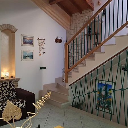 Residenza Borgo Antico Villa Termoli Exterior foto