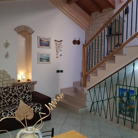 Residenza Borgo Antico Villa Termoli Exterior foto